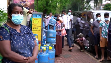 Economy front of mind for more than 17 million Sri Lankan voters