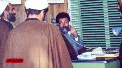 پیامبران تاریکی / بخش سی و سوم
