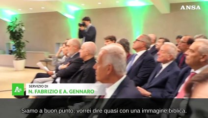 Cento giorni al Giubileo, mons. Fisichella: "Noi pronti"