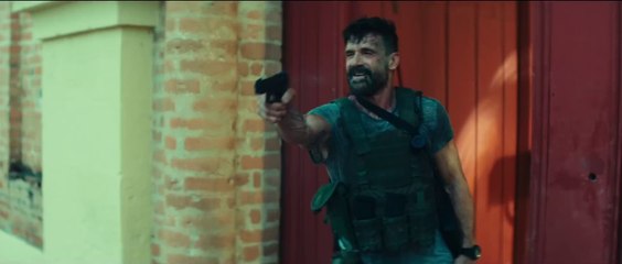 Long Gone Heroes (2024) Official Trailer HD