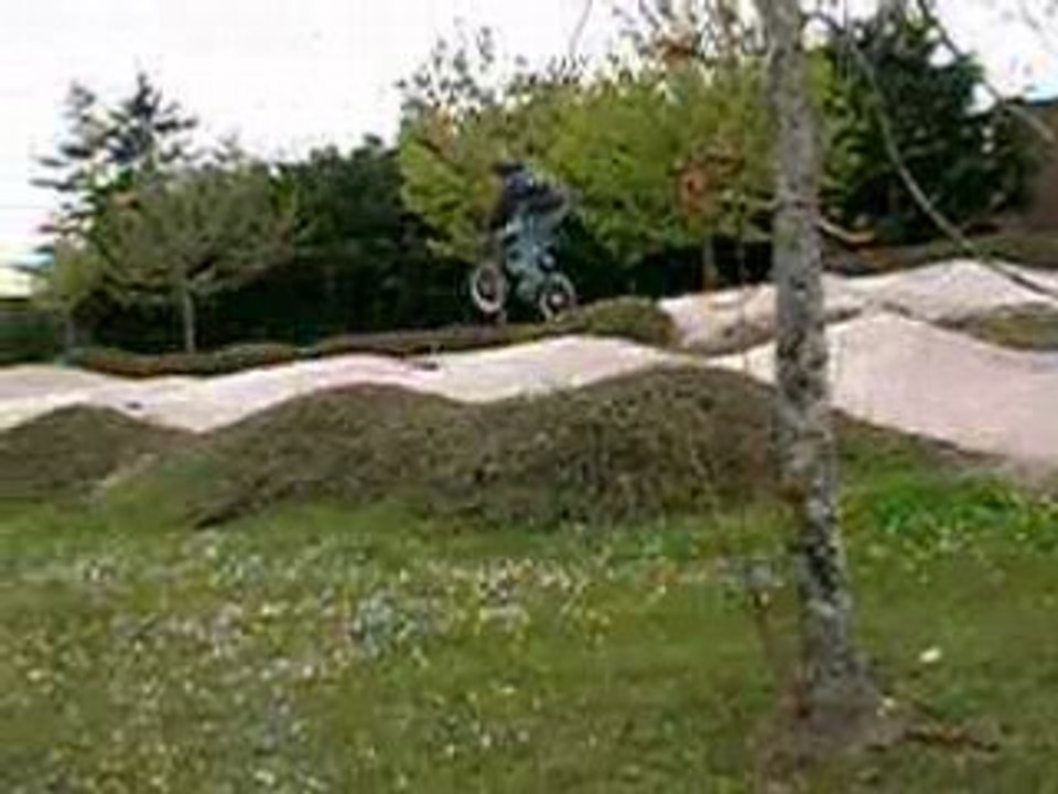 kenken le pilote
