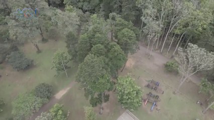 tn7-Un pulmón verde al este de la capital: El Parque del Este-200924