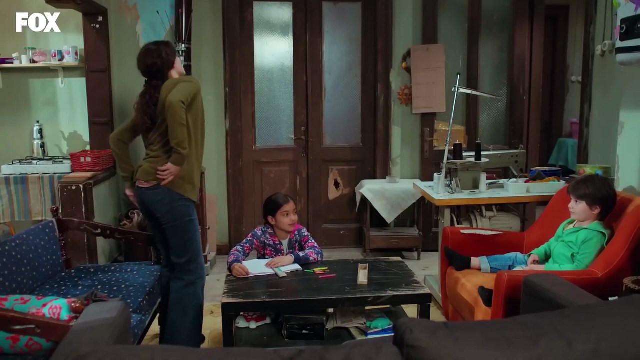 Força de Mulher Episodio 87 (Dublagem em Português)