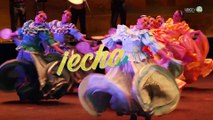 El Ballet Folklórico Nuevo Jalisco cerrará su temporada por el mes patrio en Foro de Arte y Cultura