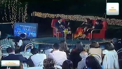 باسكال مشعلاني لقاء ليلة من العمر