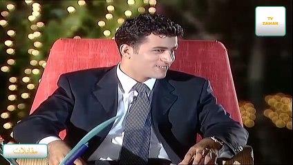 الين خلف وسلمى المصري لقاء ليلة من العمر