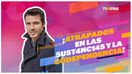 ¿Leonardo García y su novia en problemas?