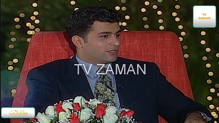 زينة عوض لقاء ليلة من العمر