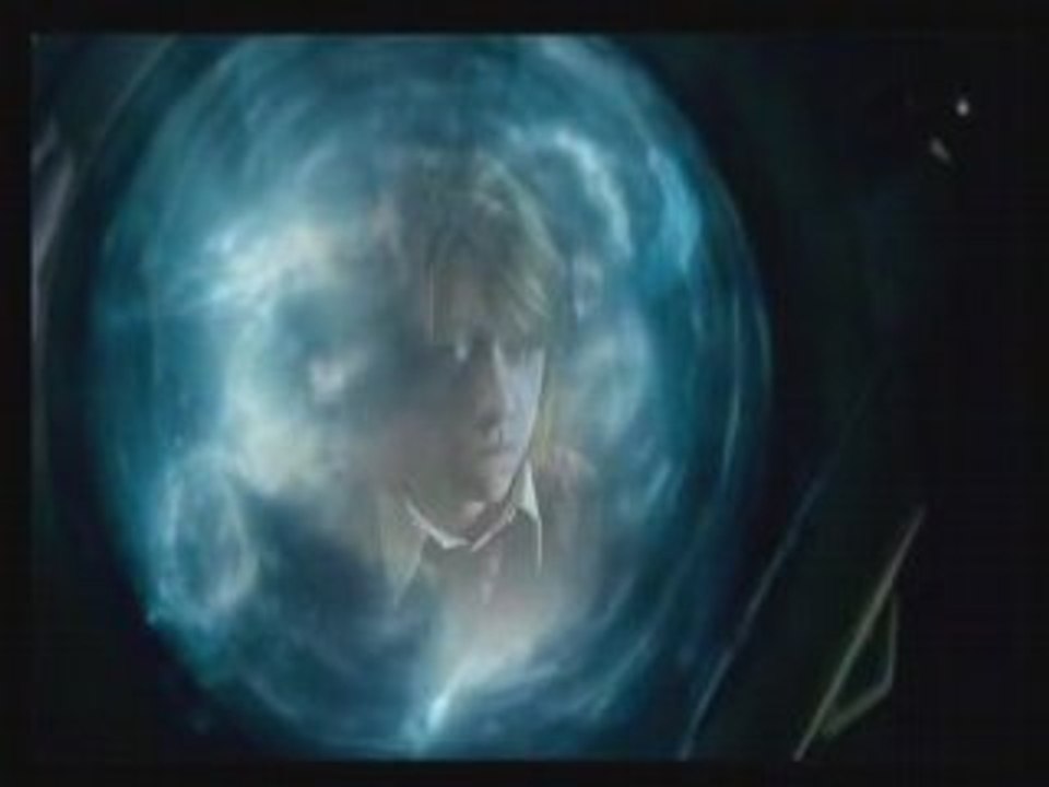 Hermione Ron