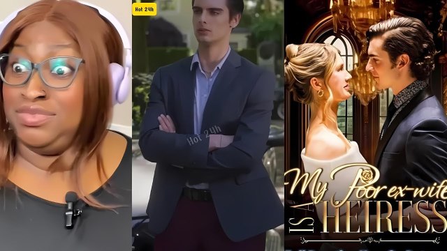 My Poor Ex-wife is a Heiress (2024) - Full Moive