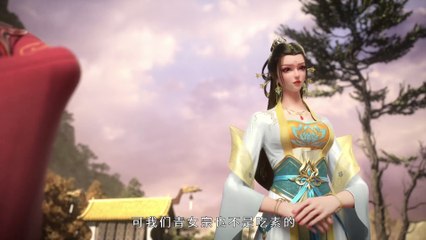 Peerless Soul ¦ Episode 46 - WSAnime