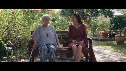 Omni Loop | movie | 2024 | Official Trailer