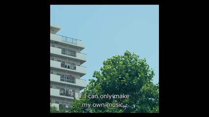 Buzzy Noise | movie | 2024 | Official Teaser