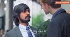 Hombre racista humilla a inmigrante indio, luego el karma los cambia de posición | Película Completa | Español Latino