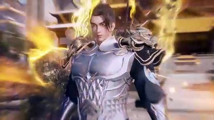 Ten Thousand Worlds Episode 271 Subtitles