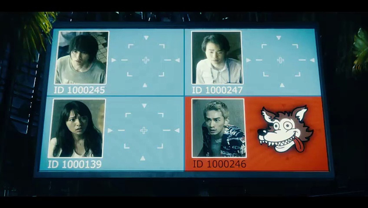 Alice Games 1x3