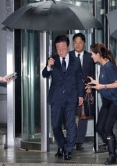 이재명 구형에, 민주당 "야당대표 사냥"…비명 "위상 흔들릴 것"