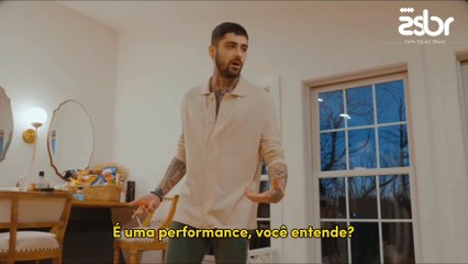 Documentário: The Road to The Mic [Legendado PT/BR]