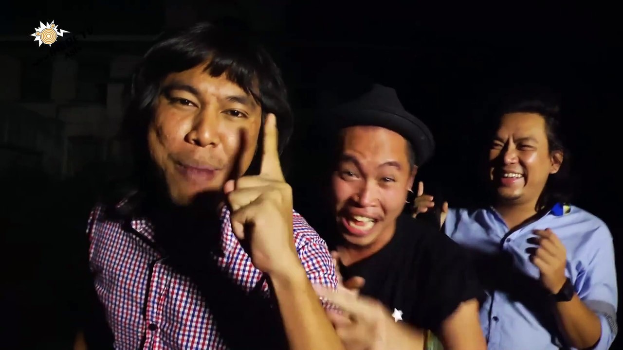 iScream EP.6 บุกบ้านร้างบันไดแดง
