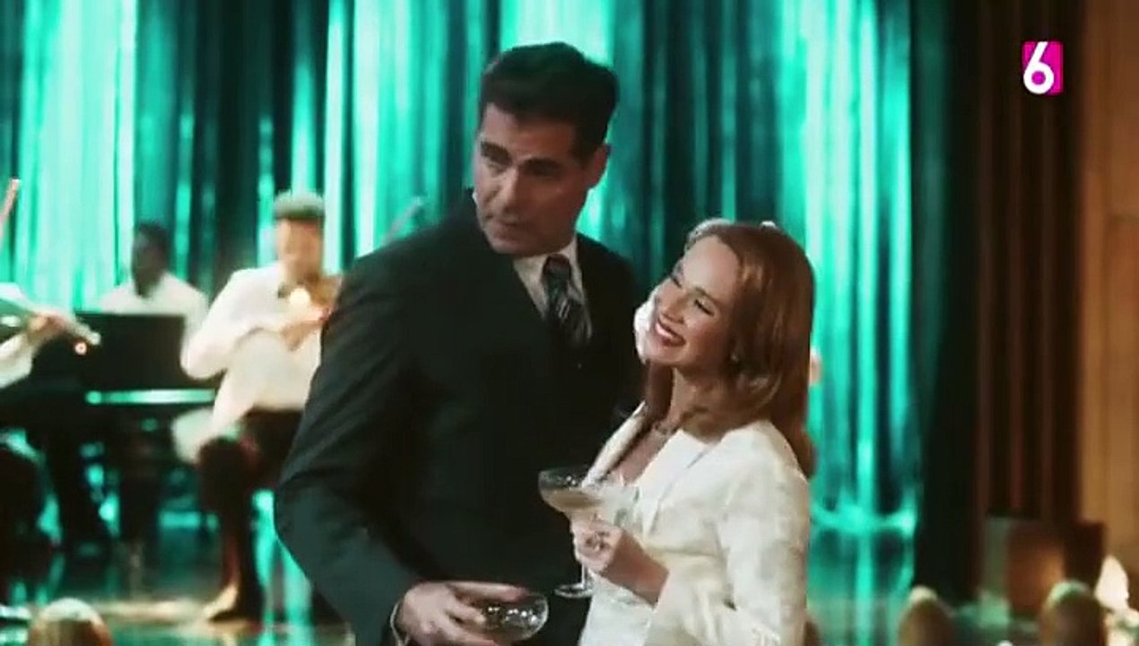 16. Amor Perfecto (Amor Perfeito), en español