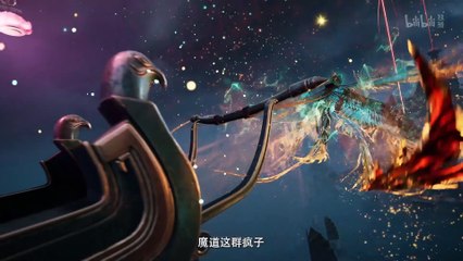 A Mortal's Journey to Immortality episode 120 | Multi Sub | vip110.vip