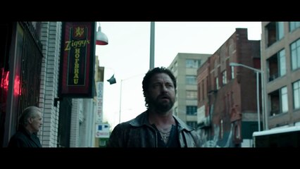DEN OF THIEVES 2 Trailer (2024) Gerard Butler
