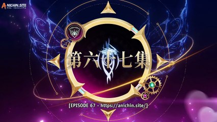 SL2_The Peerless Tang Sect Ep 67 Sub Indo