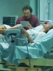 بتولد طفل عنده قوة خارقة