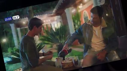 06. Tierra de Deseos (Terra e Paixao), en español