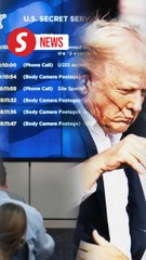 US Secret Service admits failures in July Trump assassination attempt