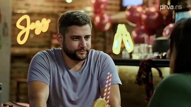 Igra sudbine 1205 Epizoda - Igra sudbine Epizoda 12045