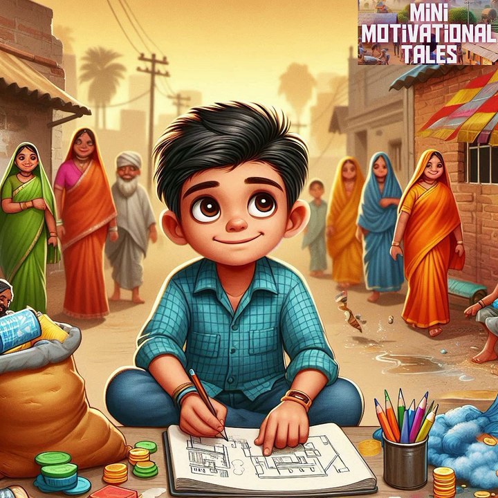 बांस और धैर्य की कहानी ll Motivational story ll Motivational story on Patience