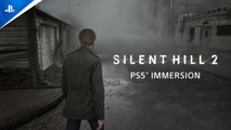 Silent Hill 2 - Trailer Immersion