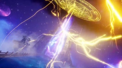 The Sovereign of All Realms ¦ EP  271 - WSAnime