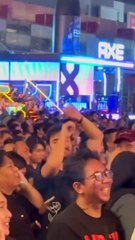 Momen Presiden ke-6 RI Susilo Bambang Yudhoyono Tampil Memukau di Pestapora