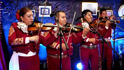 Continúa en el viernes musical, Mariachi Estrellas de Aragón | El Asalto a la Razón