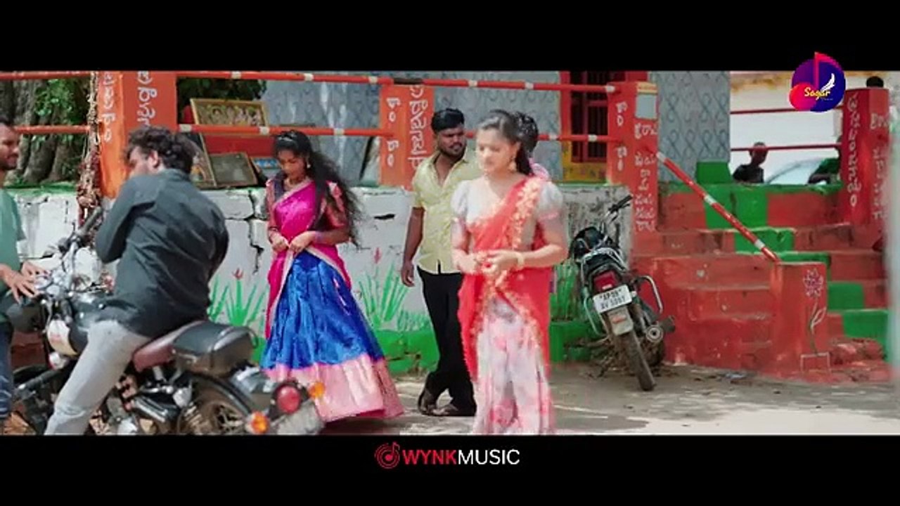 NE YENNALA EDU CHUSI JAANU FULL SONG | YAMUNA TARAK | KALYAN KEYS | SRINIDHI | SAGAR TUNES