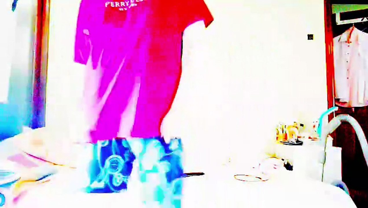 Chroma rave - Sarica(Hard techno)