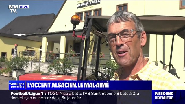 Accent du Sud, accent basque... Un sondage dévoile les accents préférés des Français