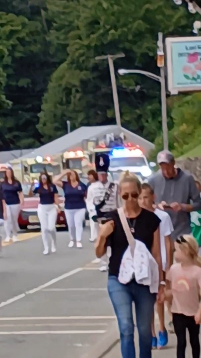 01-09-2024 Labor Day Celebration In Boonton USA Part 1