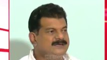 'ഷാജൻ സ്കറിയയെ ADGPയും പി.ശശിയും സഹായിച്ചിട്ടുണ്ടെങ്കിൽ അവരും രാജ്യദ്രോഹികൾ'; പി.വി.അൻവർ