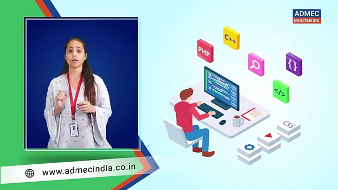 Web Design and Development Institute in Delhi _ Online Web Design Courses _ Web Development Courses