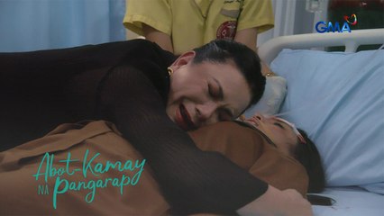 Abot Kamay Na Pangarap: PATAY NA SI JUSTINE! (Episode 635)