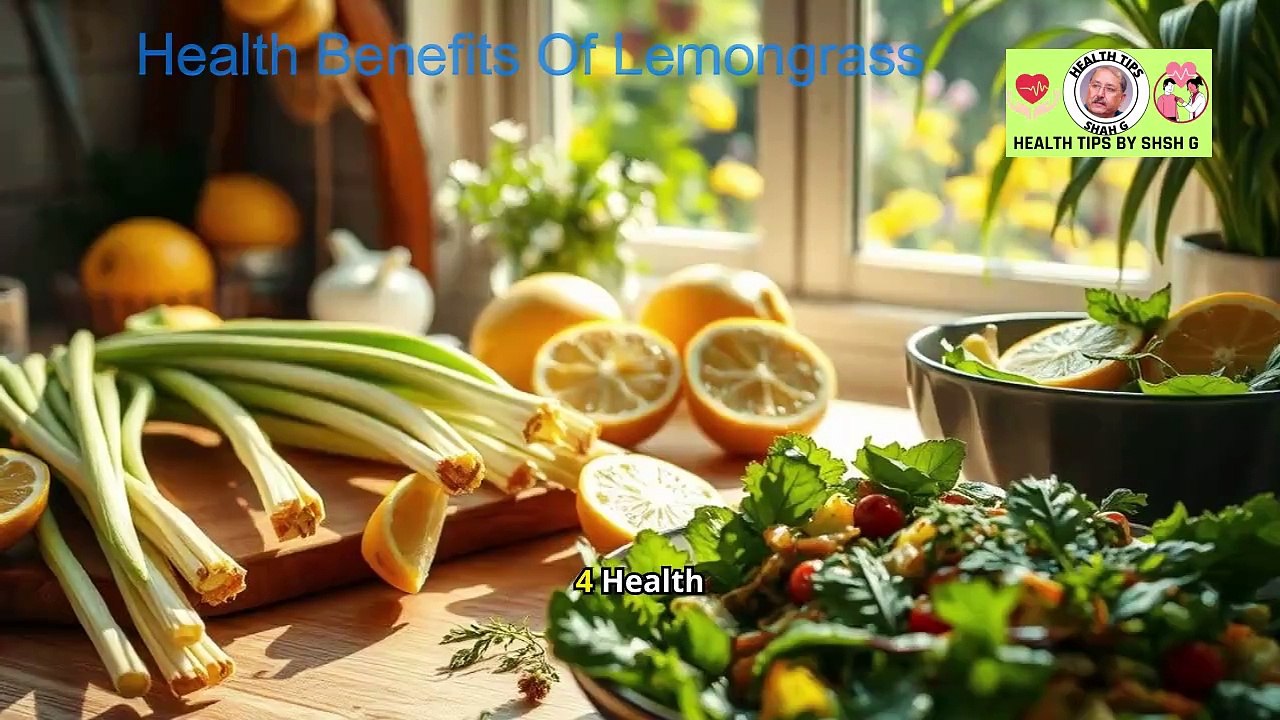 Powerful Health Benefits of Nature's Healing Herbs