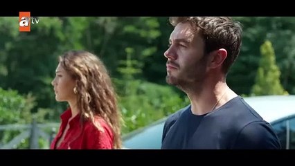 مسلسل النطقة العمياء الحلقة 1 مترجم -اعلان قصة عشق
