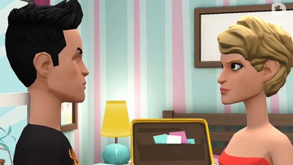 Bechar Boyfriend Part 7 [FINAL]