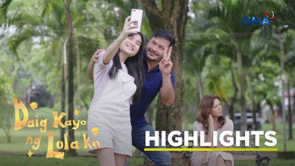Daig Kayo Ng Lola Ko: Paul’s gift gone wrong for his daughter!