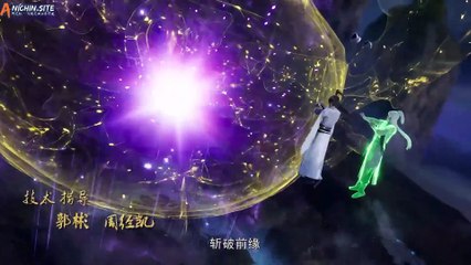 [ANICHIN.BLOG][Wan Jie Du Zun][271].[1080p]