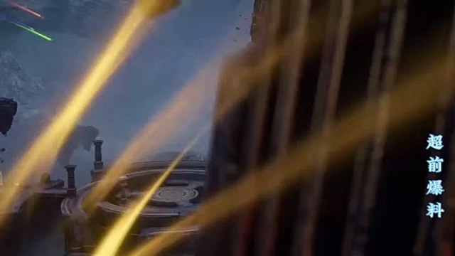 Ep 113 Final Preview : Battle through the heavens season 5 | Btth S5 ep 113