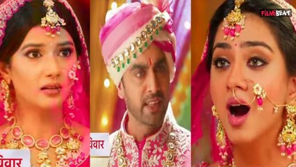 Yeh Rishta Kya Kehlata Hai Update: Abhira हुई Armaan के लिए परेशान, क्या है Ruhi का Next Plan ?